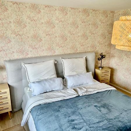 Relaxstay - Balkon - Smart-Tv - Wifi Dielheim Zewnętrze zdjęcie