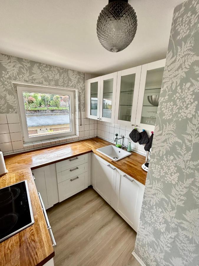 Relaxstay - Balkon - Smart-Tv - Wifi Dielheim Zewnętrze zdjęcie