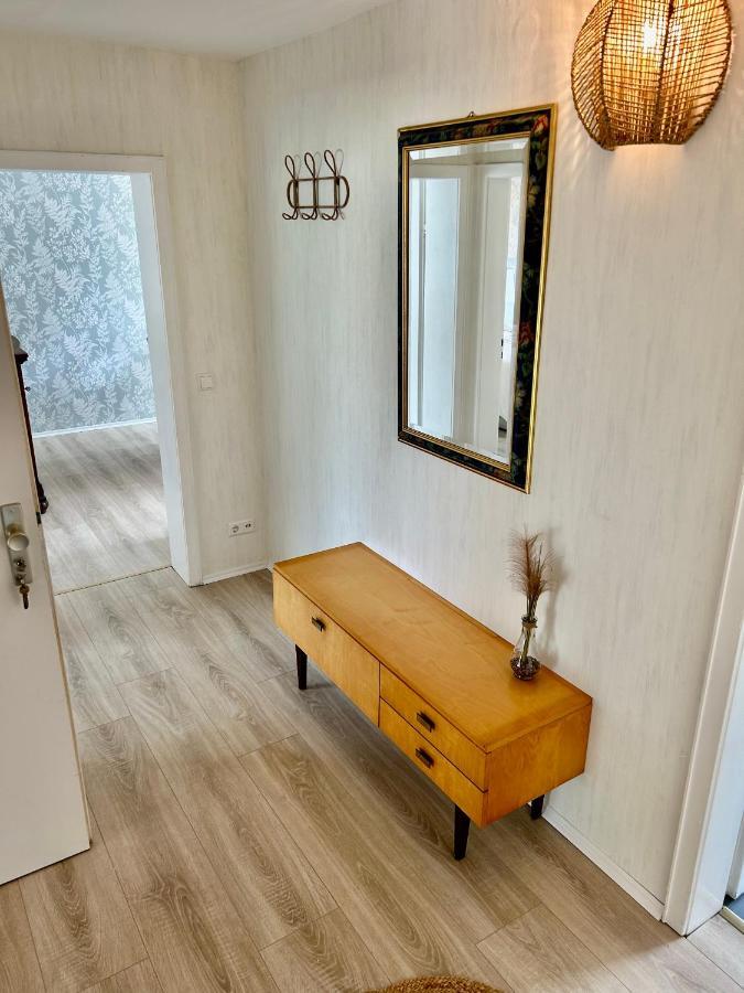 Relaxstay - Balkon - Smart-Tv - Wifi Dielheim Zewnętrze zdjęcie