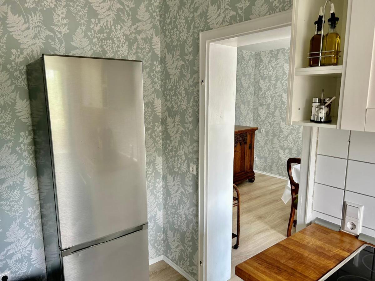 Relaxstay - Balkon - Smart-Tv - Wifi Dielheim Zewnętrze zdjęcie