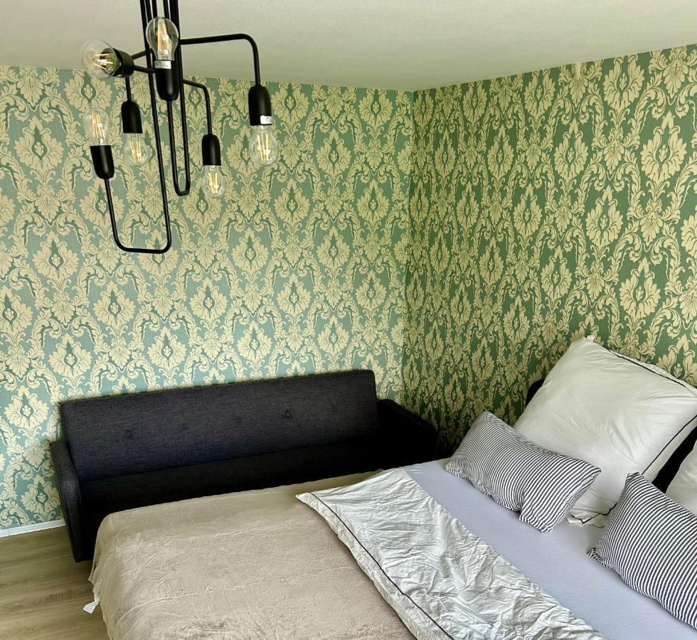 Relaxstay - Balkon - Smart-Tv - Wifi Dielheim Zewnętrze zdjęcie