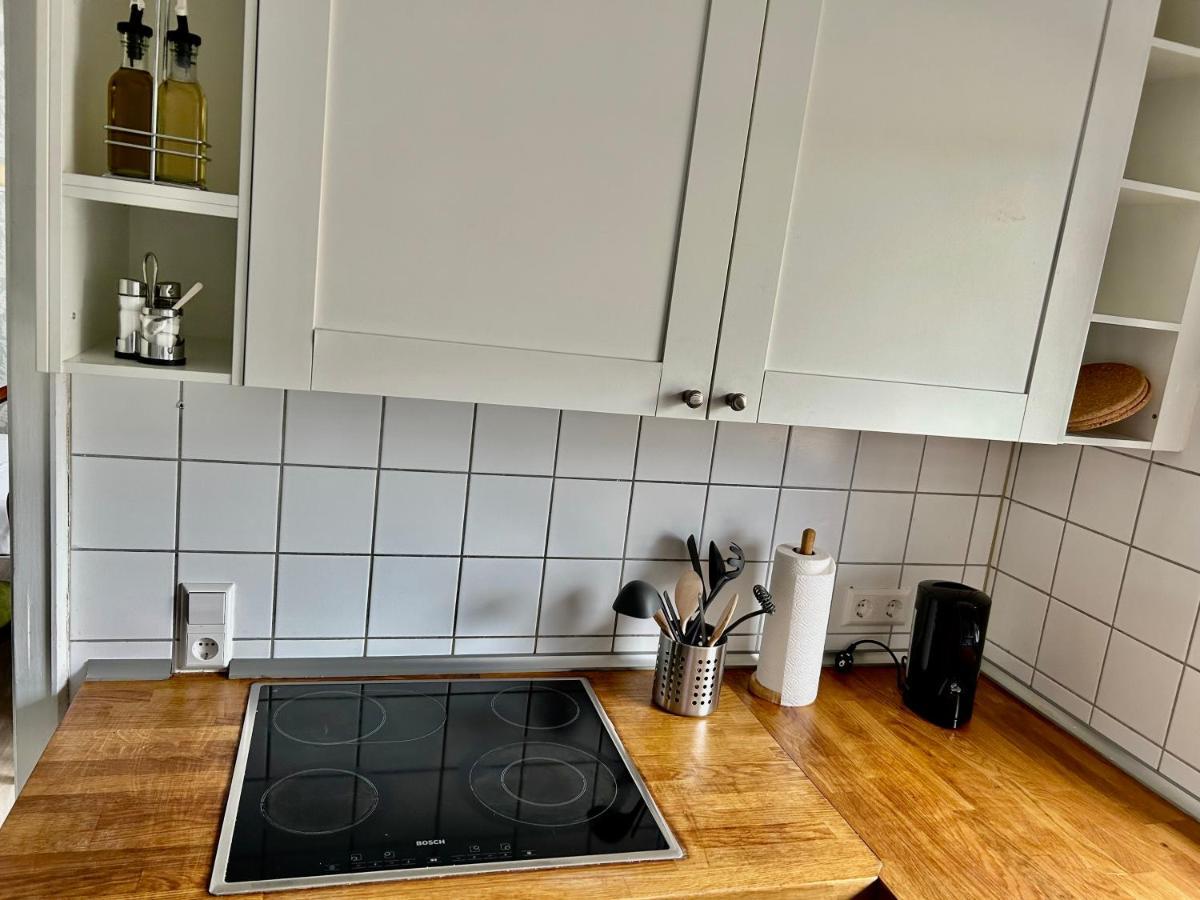 Relaxstay - Balkon - Smart-Tv - Wifi Dielheim Zewnętrze zdjęcie