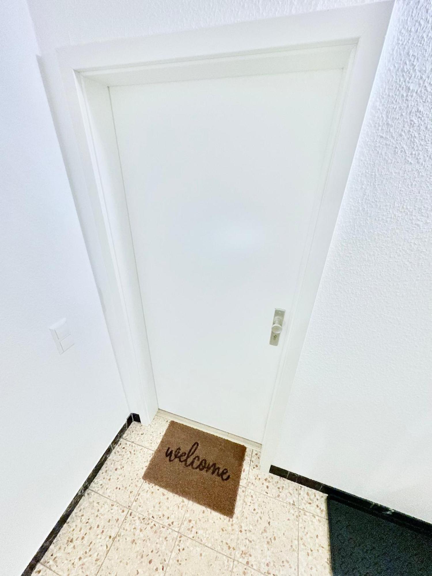 Relaxstay - Balkon - Smart-Tv - Wifi Dielheim Zewnętrze zdjęcie